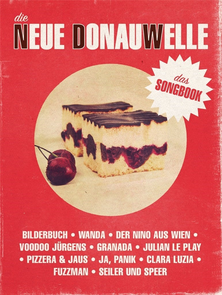 Die Neue Donauwelle